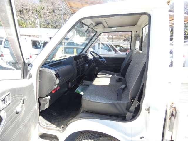 NISSAN VANETTE TRUCK 2WD 1997 Image 31