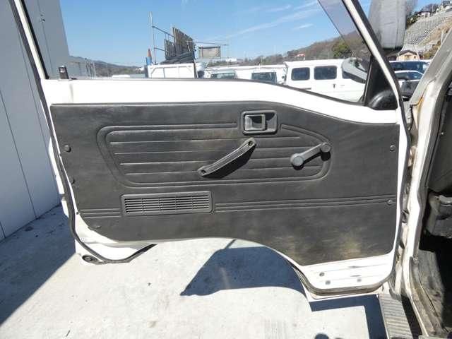 NISSAN VANETTE TRUCK 2WD 1997 Image 31