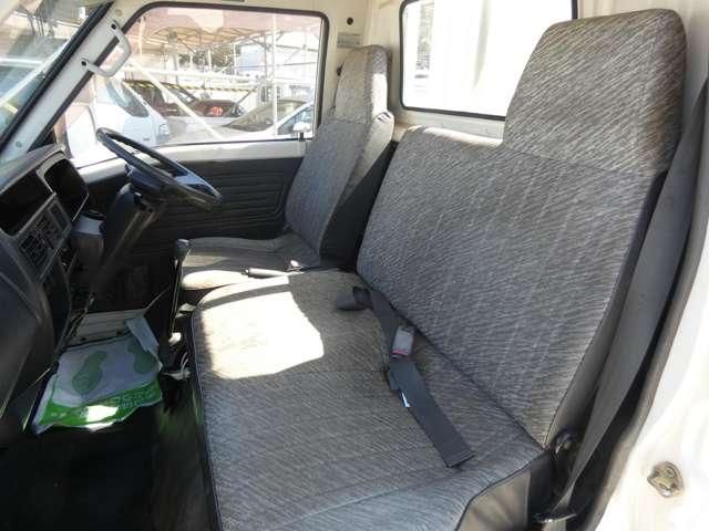 NISSAN VANETTE TRUCK 2WD 1997 Image 31