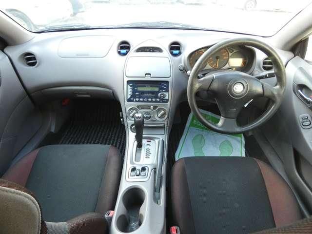 TOYOTA CELICA 2001 Image 31