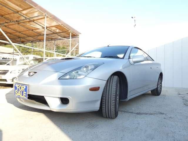 TOYOTA CELICA 2001 Image 31