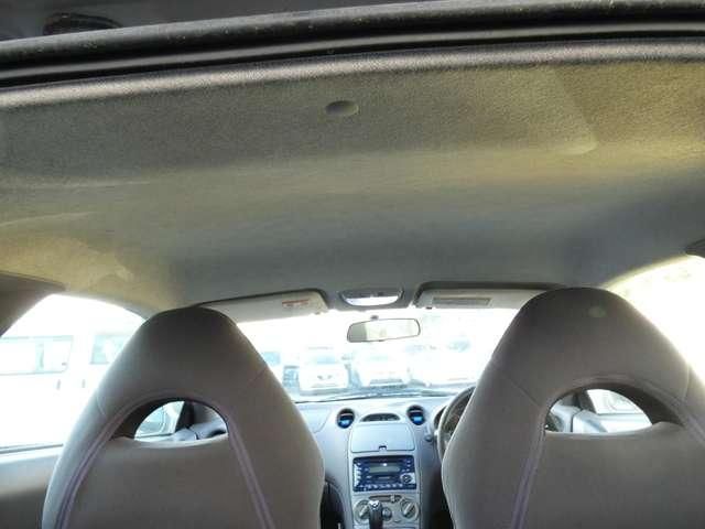 TOYOTA CELICA 2001 Image 31