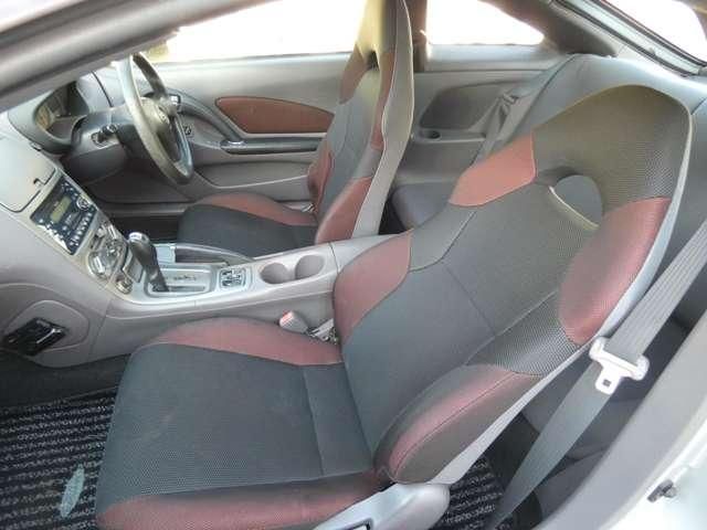 TOYOTA CELICA 2001 Image 31