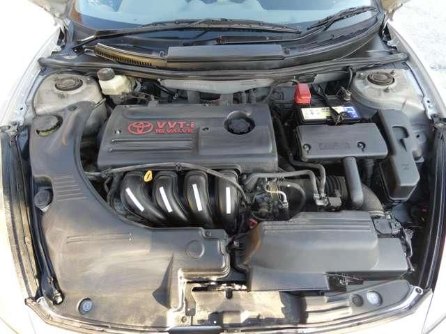 TOYOTA CELICA 2001 Image 31