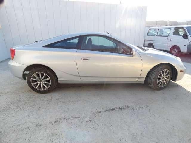 TOYOTA CELICA 2001 Image 31