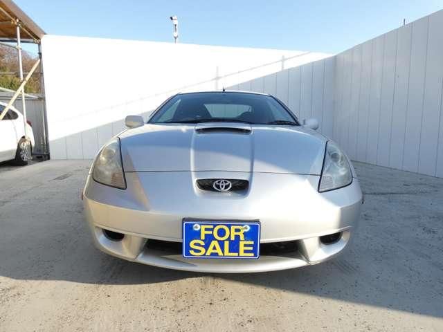 TOYOTA CELICA 2001 Image 31