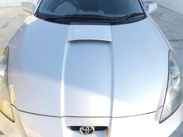 TOYOTA CELICA 2001 Image 31