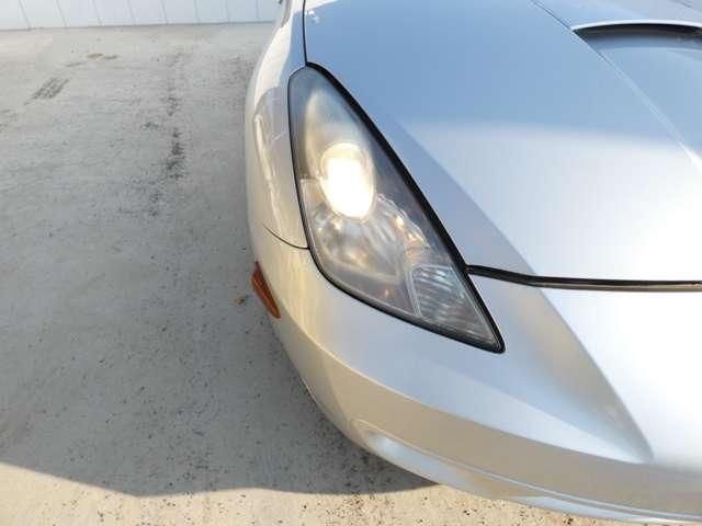 TOYOTA CELICA 2001 Image 31