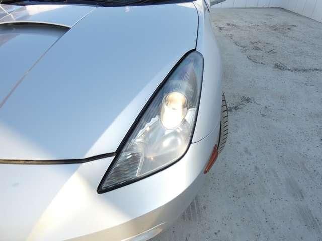 TOYOTA CELICA 2001 Image 31