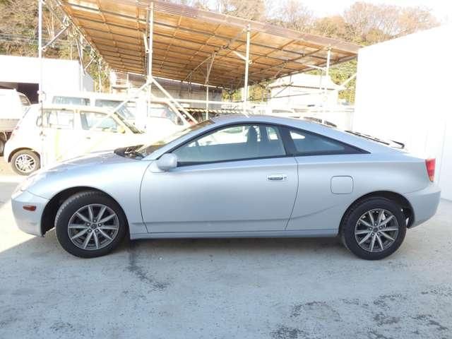 TOYOTA CELICA 2001 Image 31