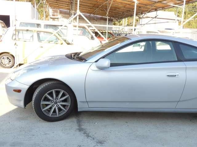 TOYOTA CELICA 2001 Image 31