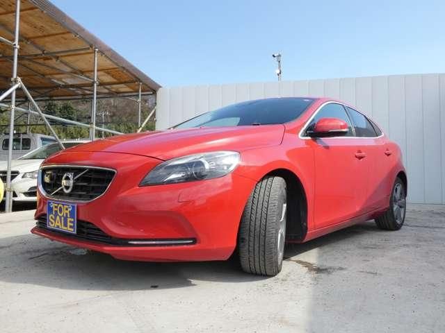 VOLVO V40 2013 Image 31