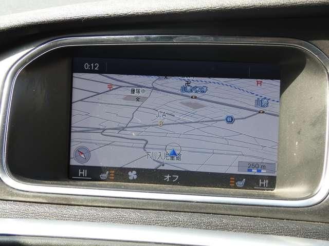 VOLVO V40 2013 Image 31