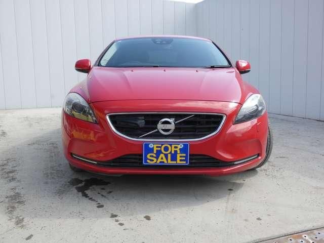 VOLVO V40 2013 Image 31