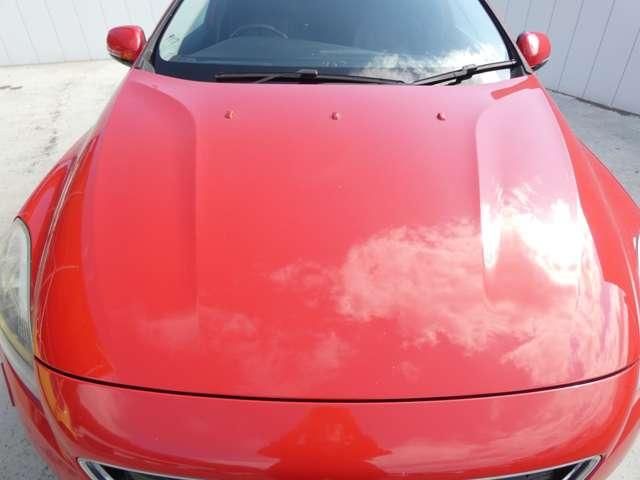 VOLVO V40 2013 Image 31