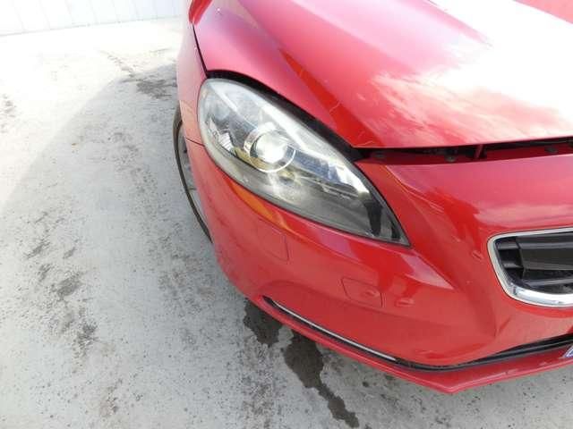 VOLVO V40 2013 Image 31