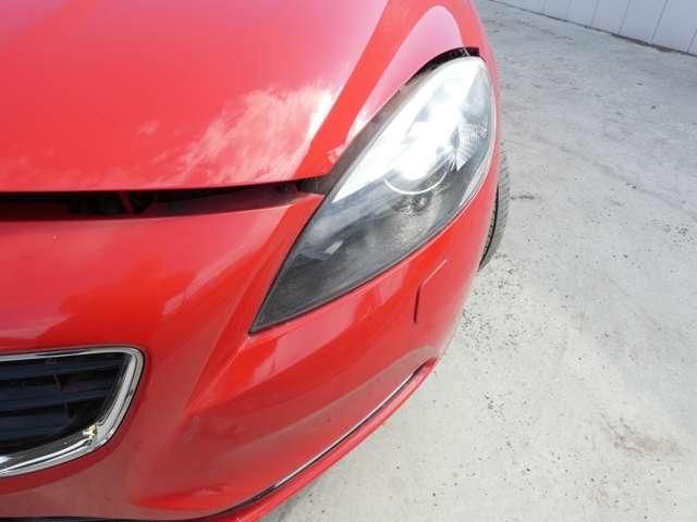 VOLVO V40 2013 Image 31