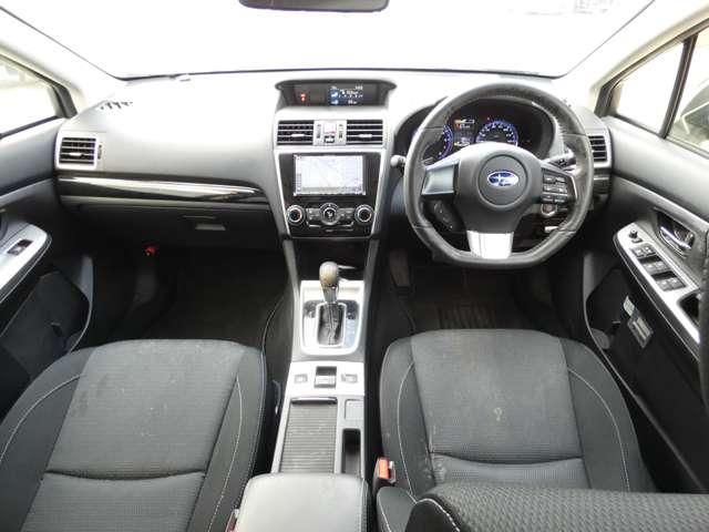 SUBARU LEVORG 2015 Image 31