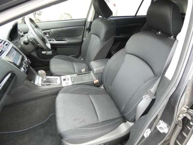 SUBARU LEVORG 2015 Image 31