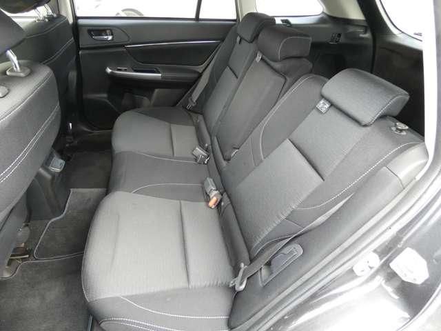 SUBARU LEVORG 2015 Image 31