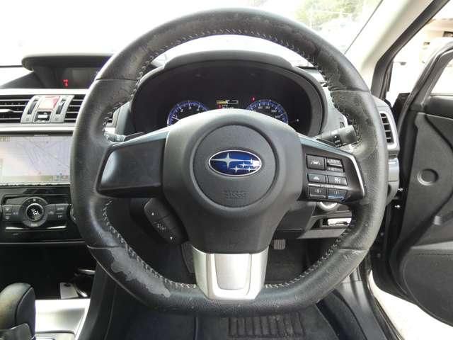 SUBARU LEVORG 2015 Image 31