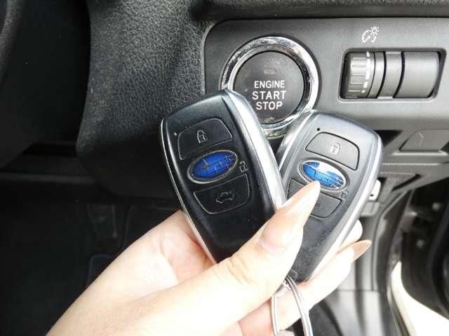 SUBARU LEVORG 2015 Image 31