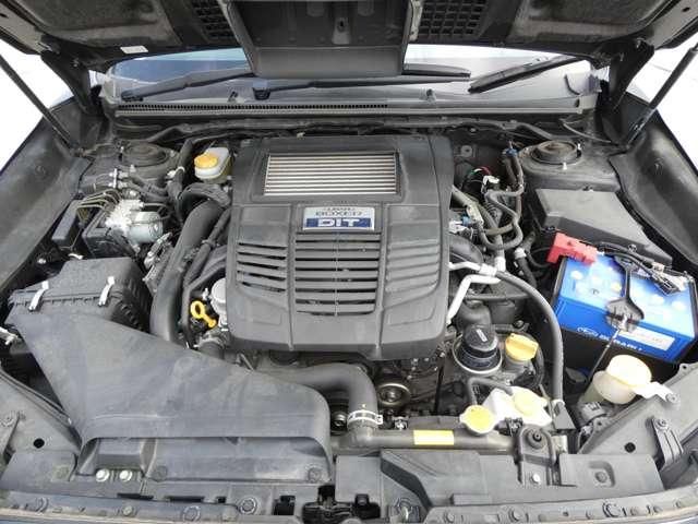 SUBARU LEVORG 2015 Image 31