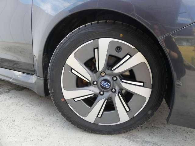 SUBARU LEVORG 2015 Image 31