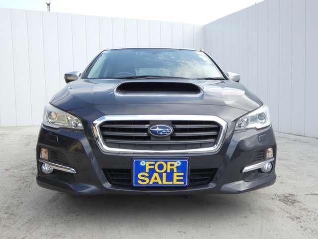 SUBARU LEVORG 2015 Image 31