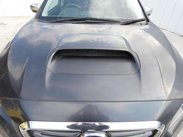 SUBARU LEVORG 2015 Image 31