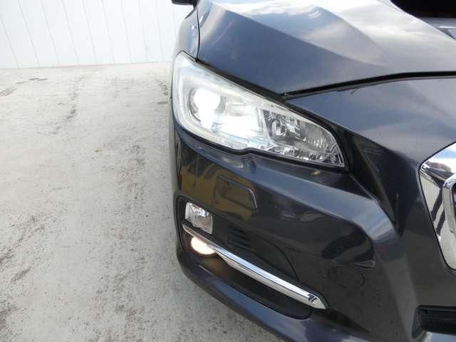 SUBARU LEVORG 2015 Image 31