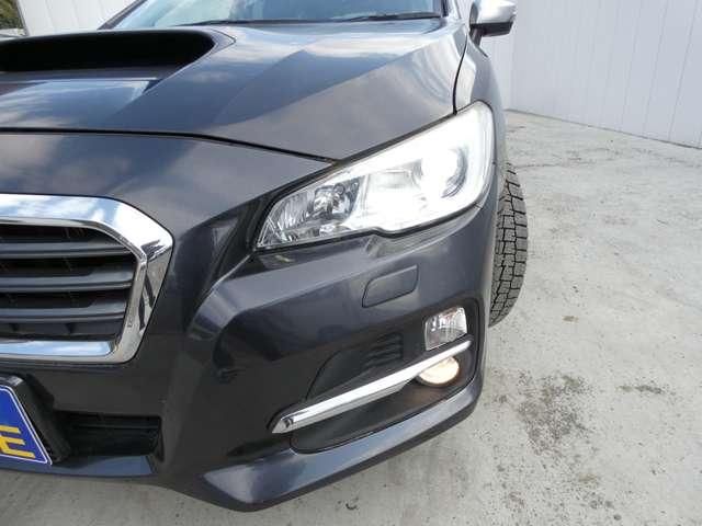 SUBARU LEVORG 2015 Image 31