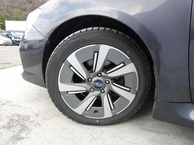 SUBARU LEVORG 2015 Image 31