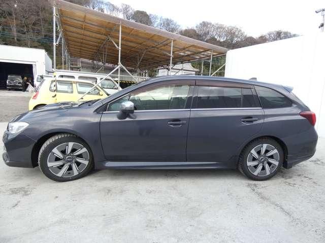 SUBARU LEVORG 2015 Image 31