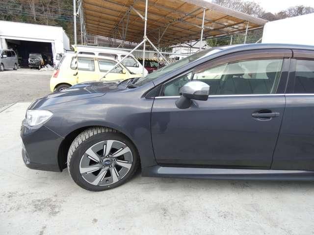 SUBARU LEVORG 2015 Image 31