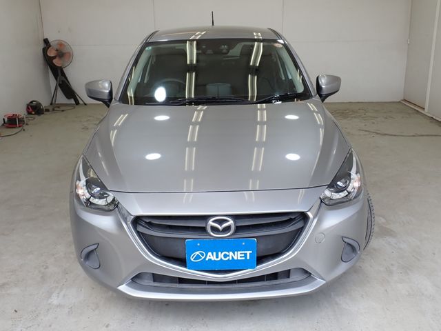 MAZDA DEMIO 2016 Image 31