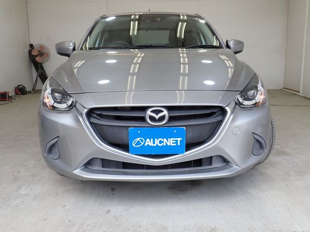 MAZDA DEMIO 2016 Image 31