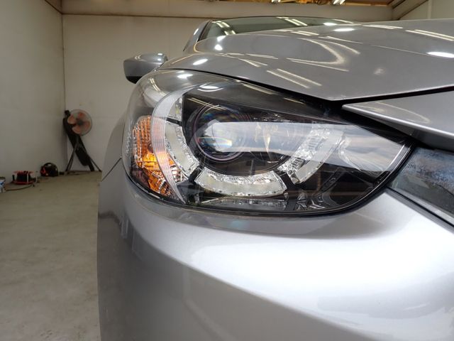 MAZDA DEMIO 2016 Image 31