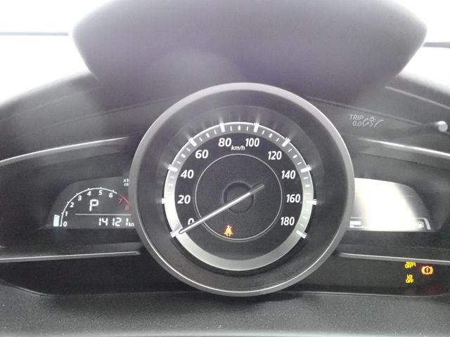 MAZDA DEMIO 2016 Image 31