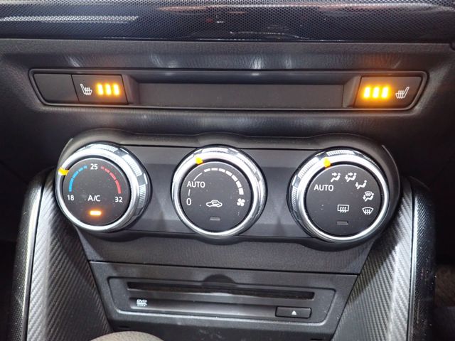 MAZDA DEMIO 2016 Image 31