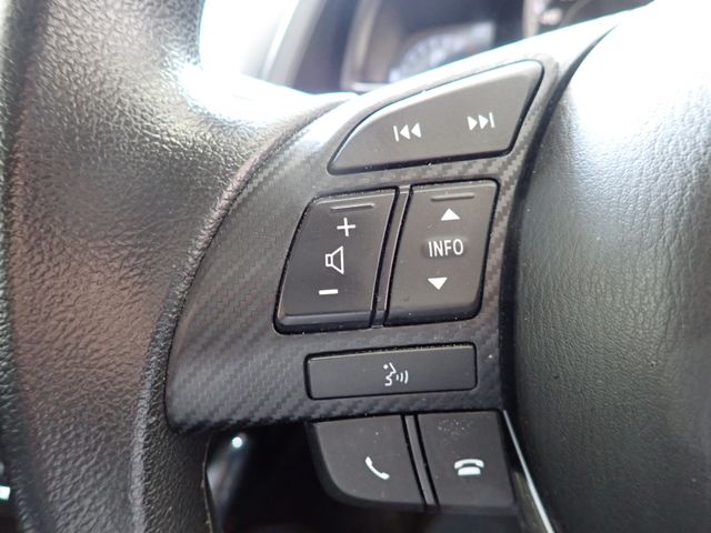 MAZDA DEMIO 2016 Image 31