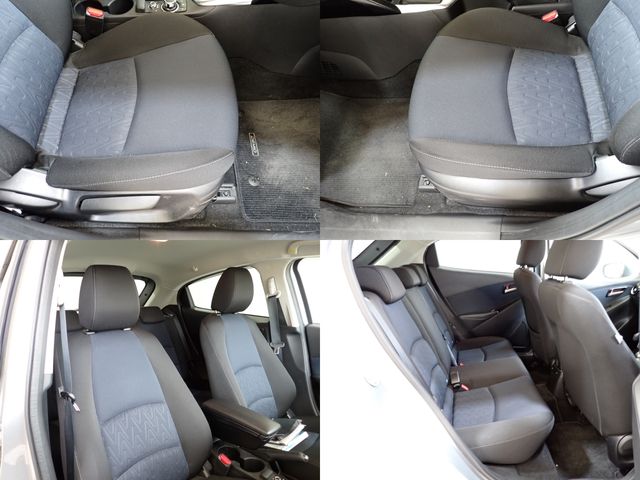 MAZDA DEMIO 2016 Image 31