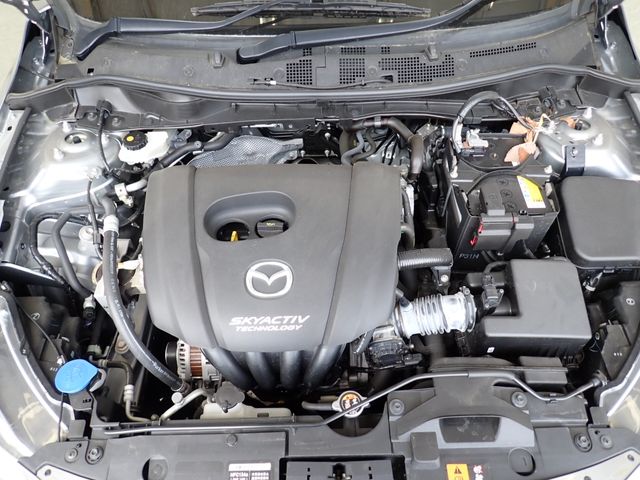 MAZDA DEMIO 2016 Image 31