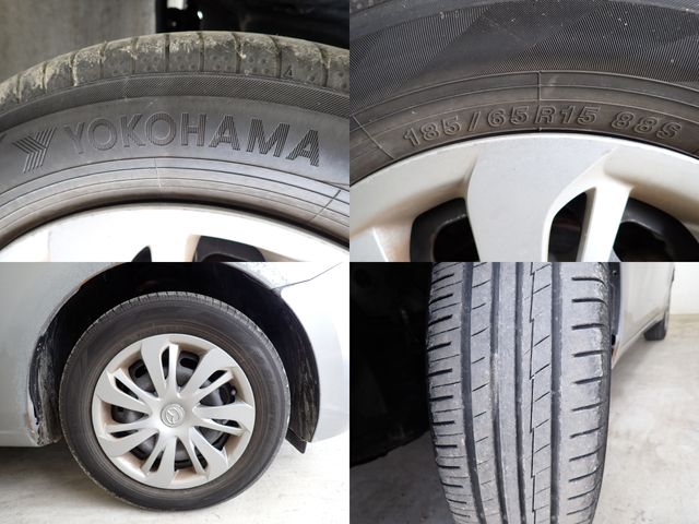 MAZDA DEMIO 2016 Image 31