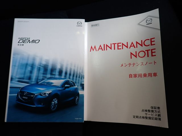MAZDA DEMIO 2016 Image 31
