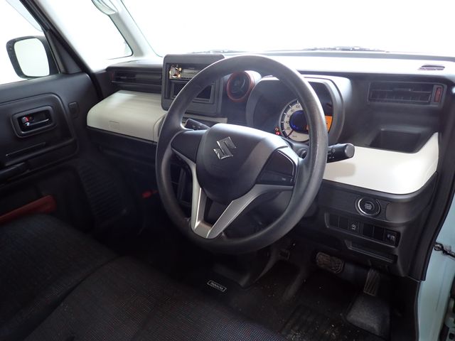 SUZUKI SPACIA 2018 Image 31