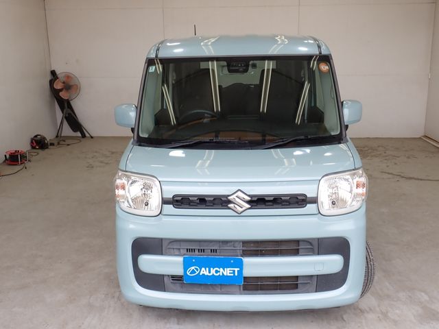 SUZUKI SPACIA 2018 Image 31
