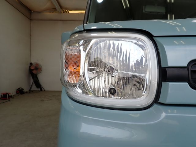 SUZUKI SPACIA 2018 Image 31