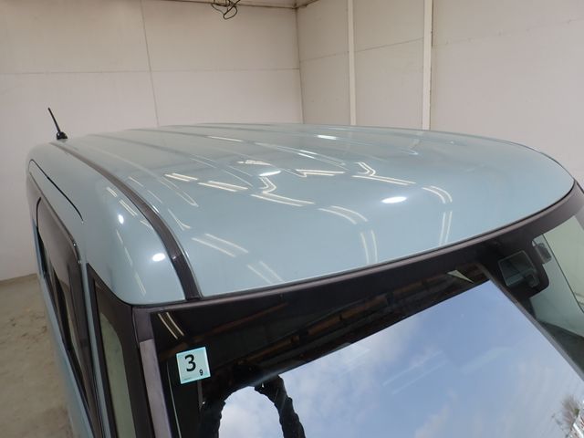 SUZUKI SPACIA 2018 Image 31