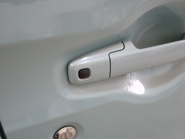 SUZUKI SPACIA 2018 Image 31